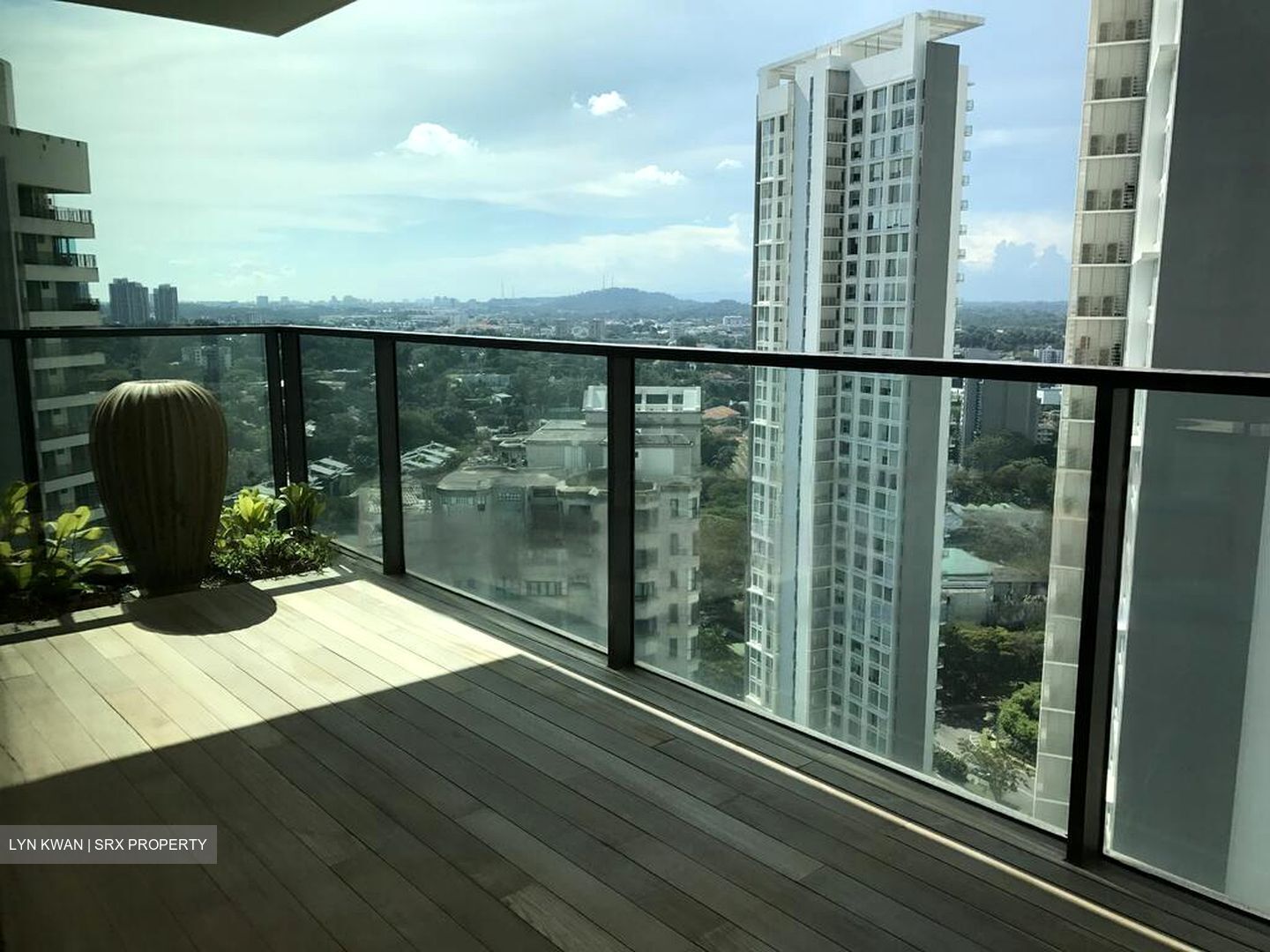 Ardmore 3 (D10), Condominium #465315631